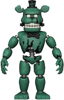 Foto 1 | Venta Internacional- Funko 56184 Action Figure Fnaf Dreadbear- Dreadbear