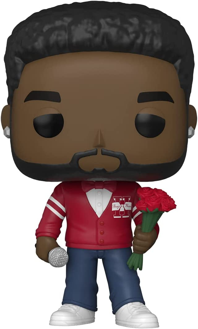 Foto 2 pulgar | Venta Internacional-  Funko 56728 Pop Rocks: Boyz Ii Men- Shawn Stockman