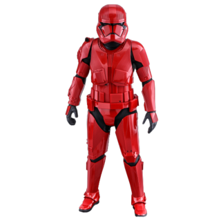 Foto 1 | Sith Trooper (sw:tros) Mms-544 Hot Toys