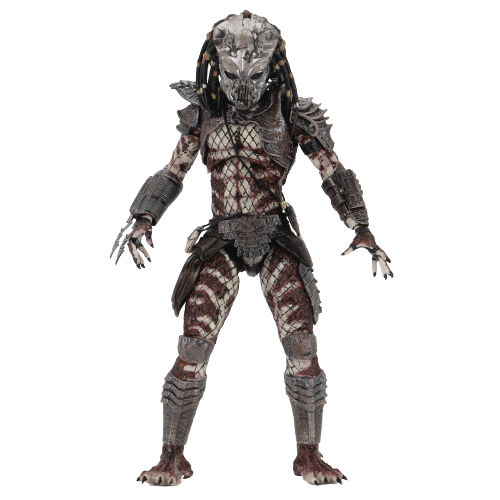 Foto 2 pulgar | Guardian Predator Neca Ultimate Predator 2