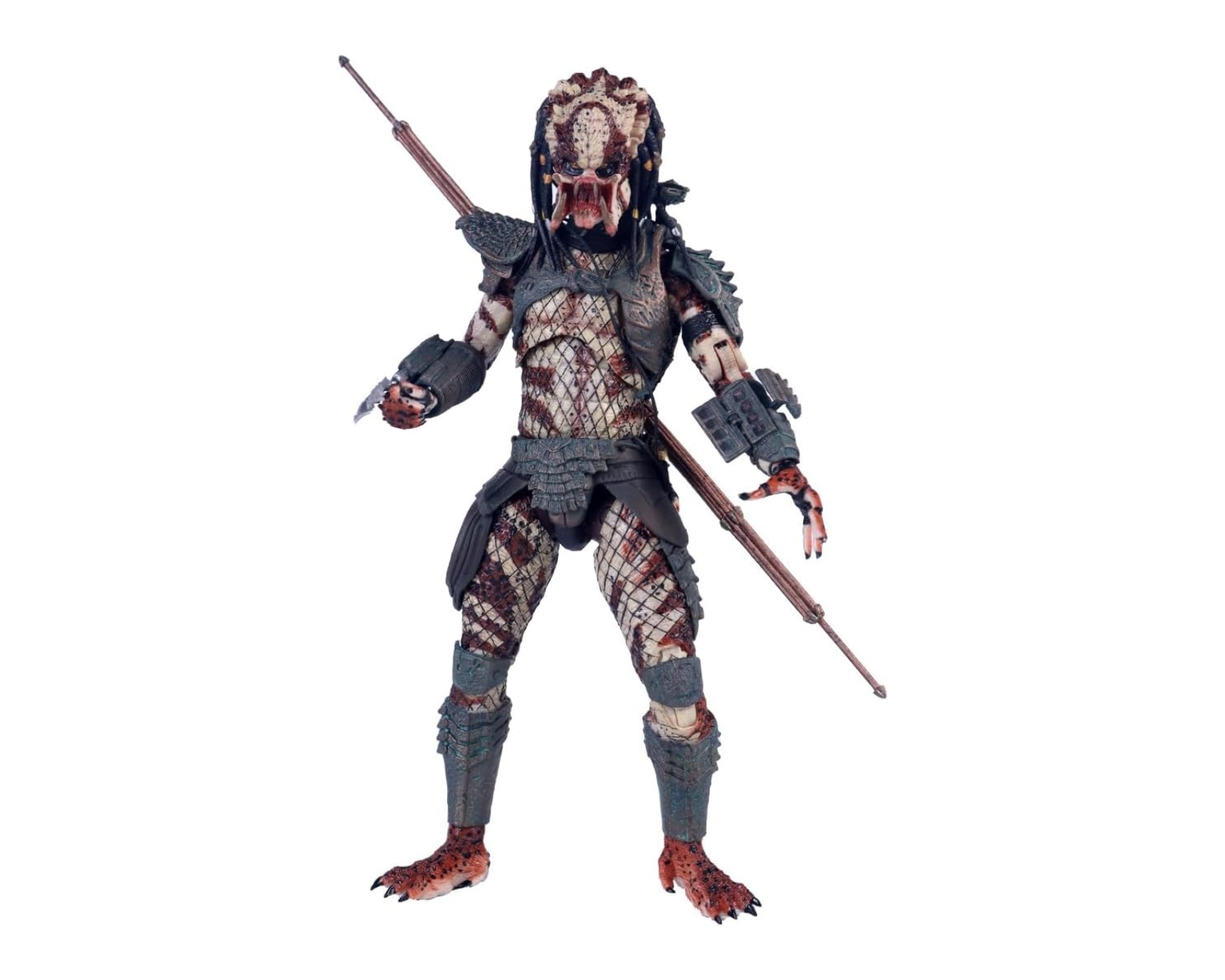 Foto 3 pulgar | Guardian Predator Neca Ultimate Predator 2