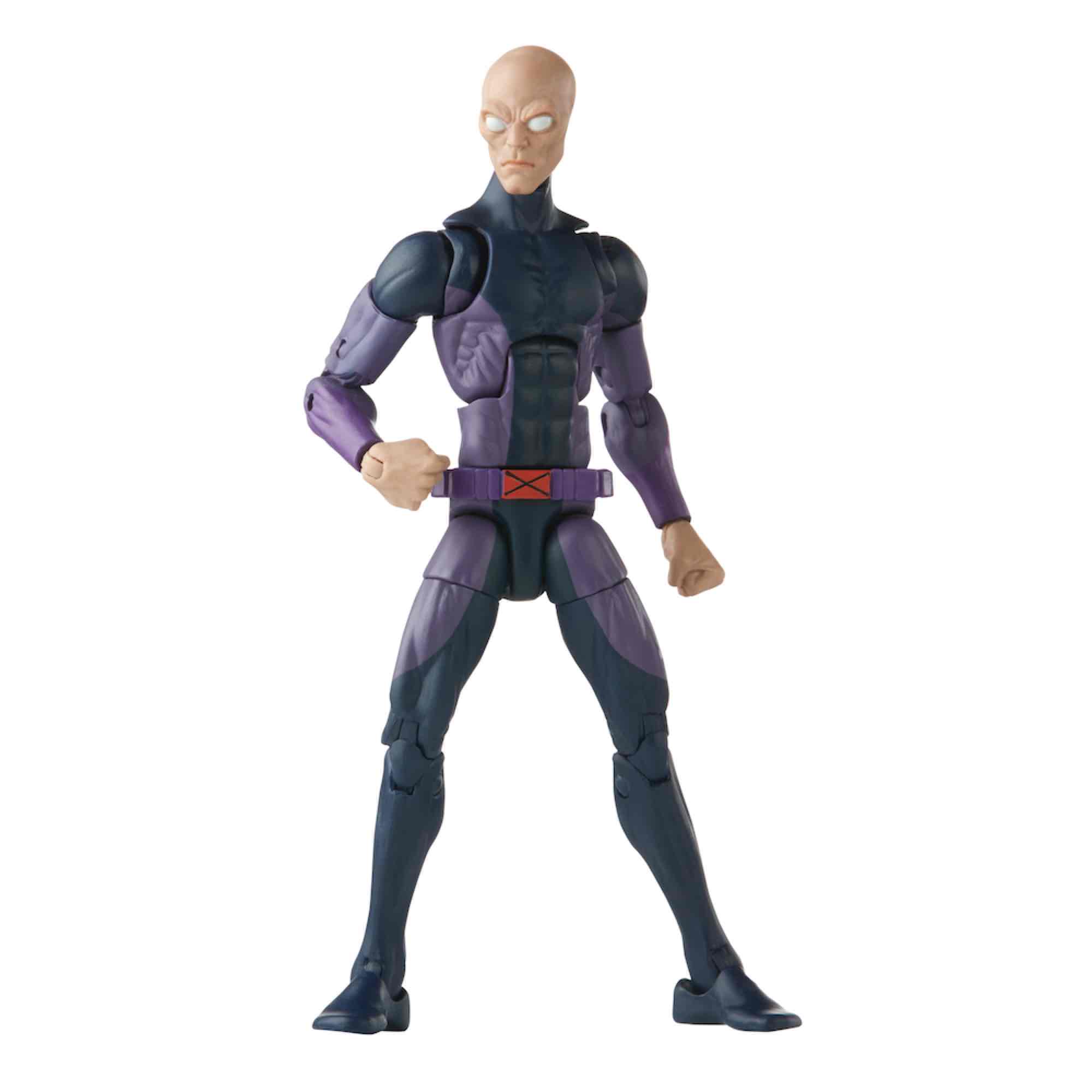Foto 2 pulgar | Darwin Hasbro Legends Marvel X-men