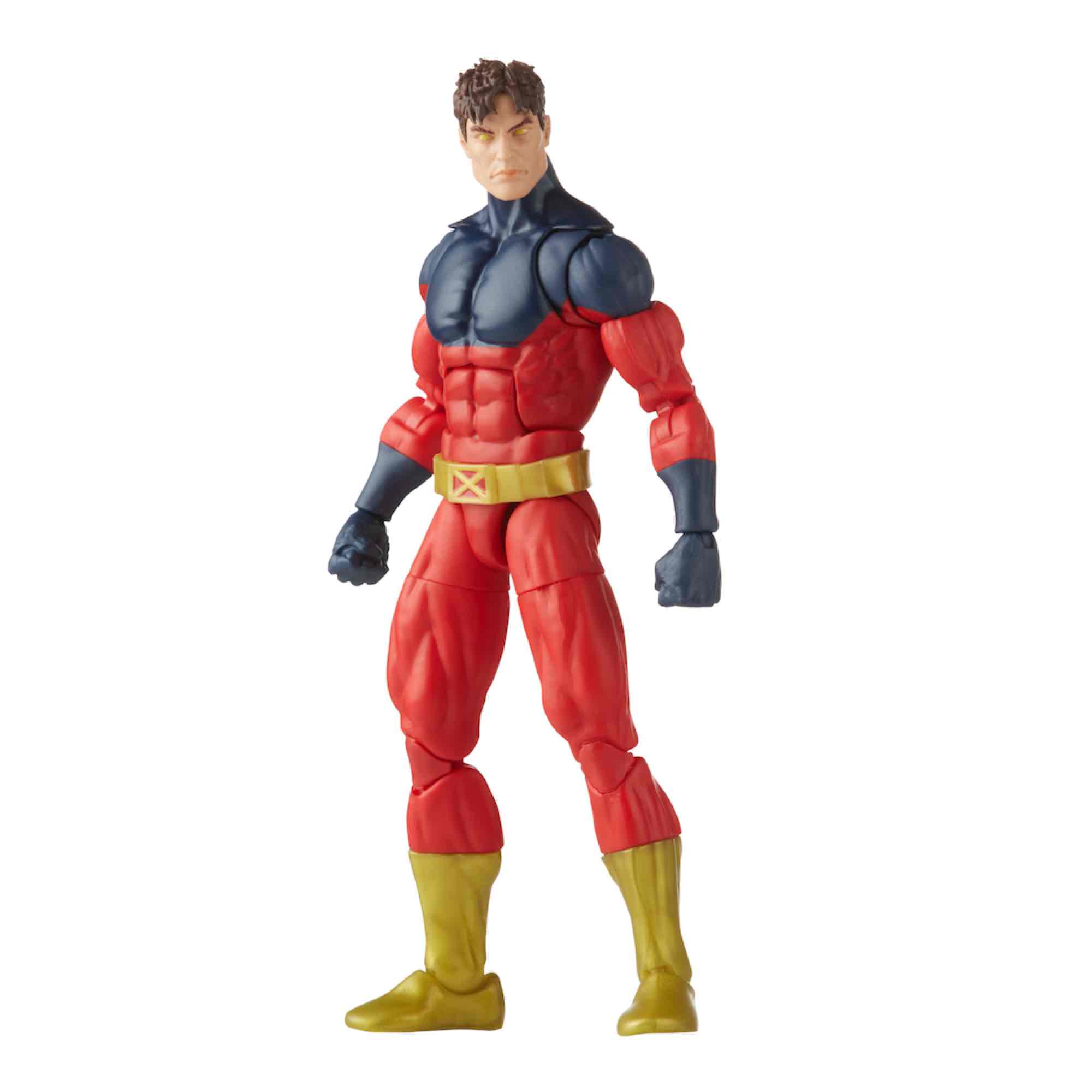 Vulcan Hasbro Legends Marvel X-men