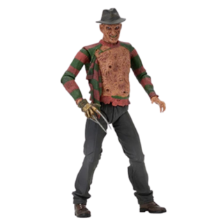 Foto 1 | Freddy Krueger Neca Ultimate A Nightmare On Elm Street Part 3