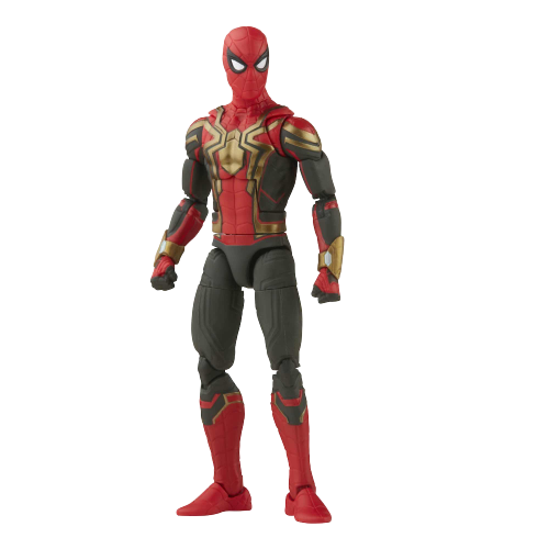 Spider-man Hasbro Legends Marvel No Way Home