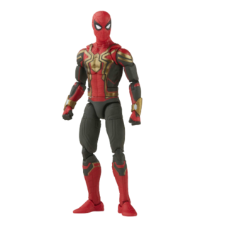 Foto 1 | Spider-man Hasbro Legends Marvel No Way Home