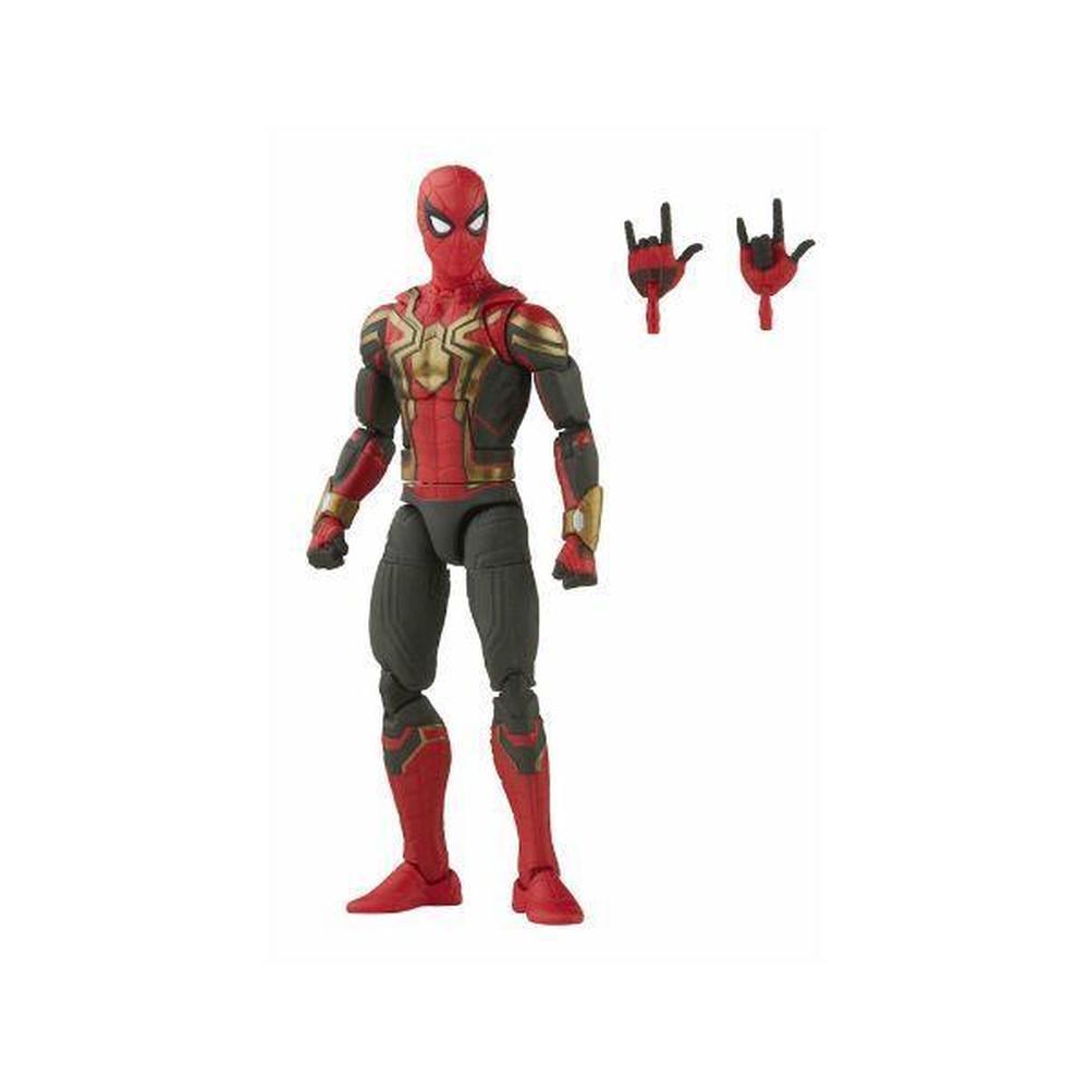 Foto 2 | Spider-man Hasbro Legends Marvel No Way Home