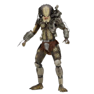 Foto 1 | Figura Hunter Neca Jungle Hunter Predator
