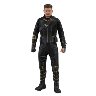 Foto 1 | Hawkeye 1/6 Hot Toys Endgame