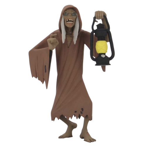 The Creep Neca Toony Creepshow