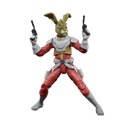 Jaxxon Hasbro Black Series Star Wars