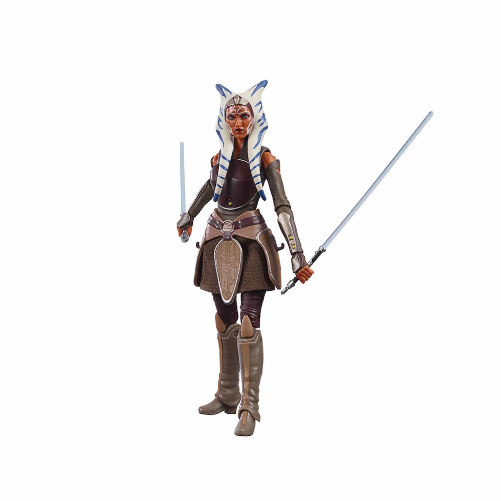 Ahsoka Tano Hasbro Black Series Star Wars Rebels