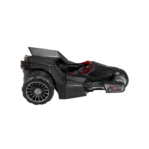 Bat-raptor Mcfarlane Toys Dc Multiverse