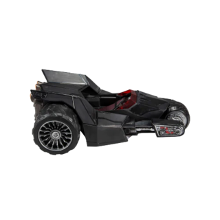 Foto 1 | Bat-raptor Mcfarlane Toys Dc Multiverse