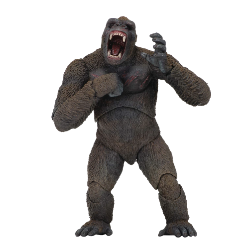 King Kong Neca Ultimate