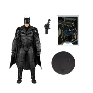 Foto 1 | Batman Mcfarlane Toys The Batman (2022)