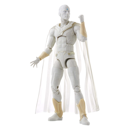The Vision Hasbro Legends Marvel Wandavision