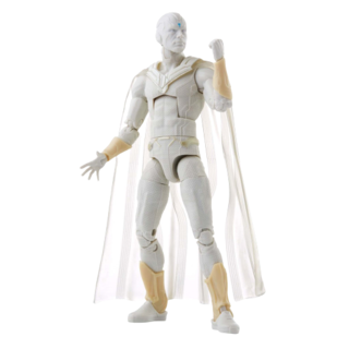 Foto 1 | The Vision Hasbro Legends Marvel Wandavision