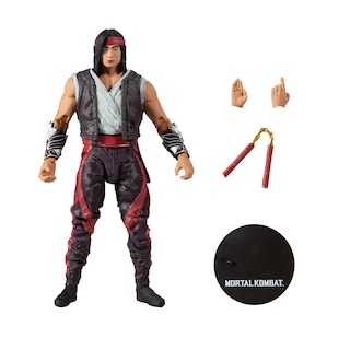 Foto 1 | Liu Kang Mcfarlane Toys Mortal Kombat 11