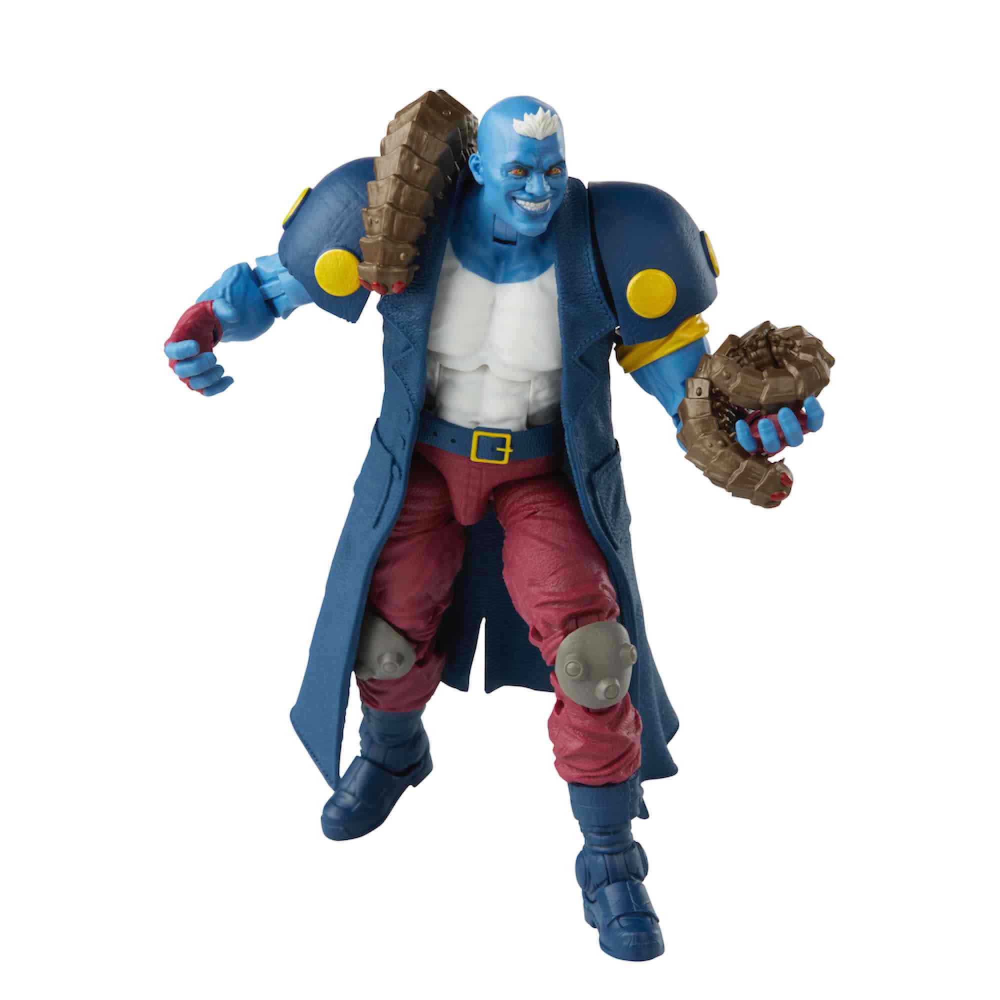 Maggott Hasbro Legends Marvel X-men