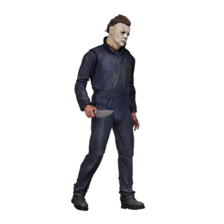 Foto 1 | Michael Myers Neca Ultimate Halloween (2018)