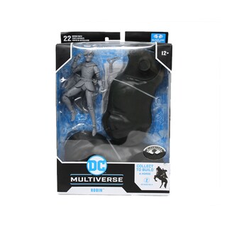 Foto 2 | Robin Mcfarlane Toys The Dark Knight Returns