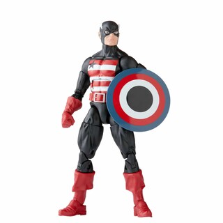 Foto 1 | U.s Agent Classic Hasbro Legends Marvel