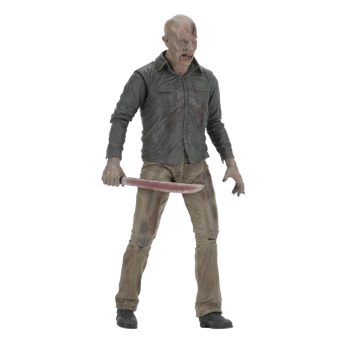 Jason Voorhees Neca Ultimate Friday The 13th Part 4