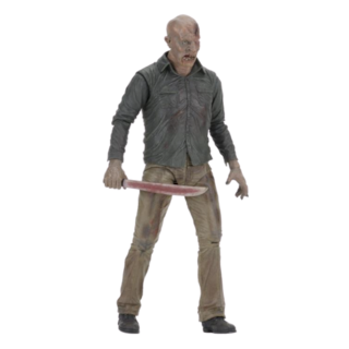 Foto 1 | Jason Voorhees Neca Ultimate Friday The 13th Part 4