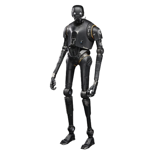 K-2so Hasbro Black Series Star Wars Rogue One