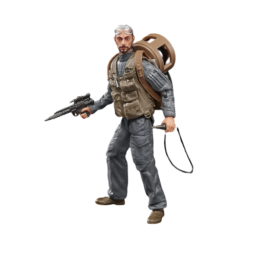 Bodhi Rook Hasbro Black Series Star Wars Rogue One