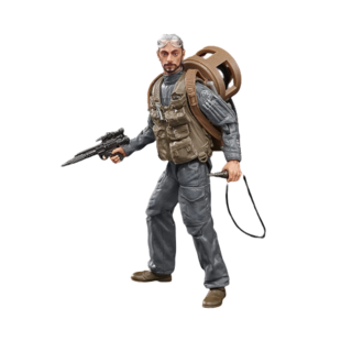 Foto 1 | Bodhi Rook Hasbro Black Series Star Wars Rogue One