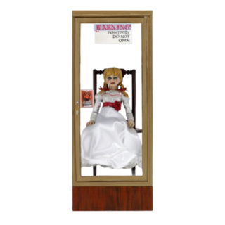 Foto 1 | Annabelle Neca Ultimate Annabelle Comes Home