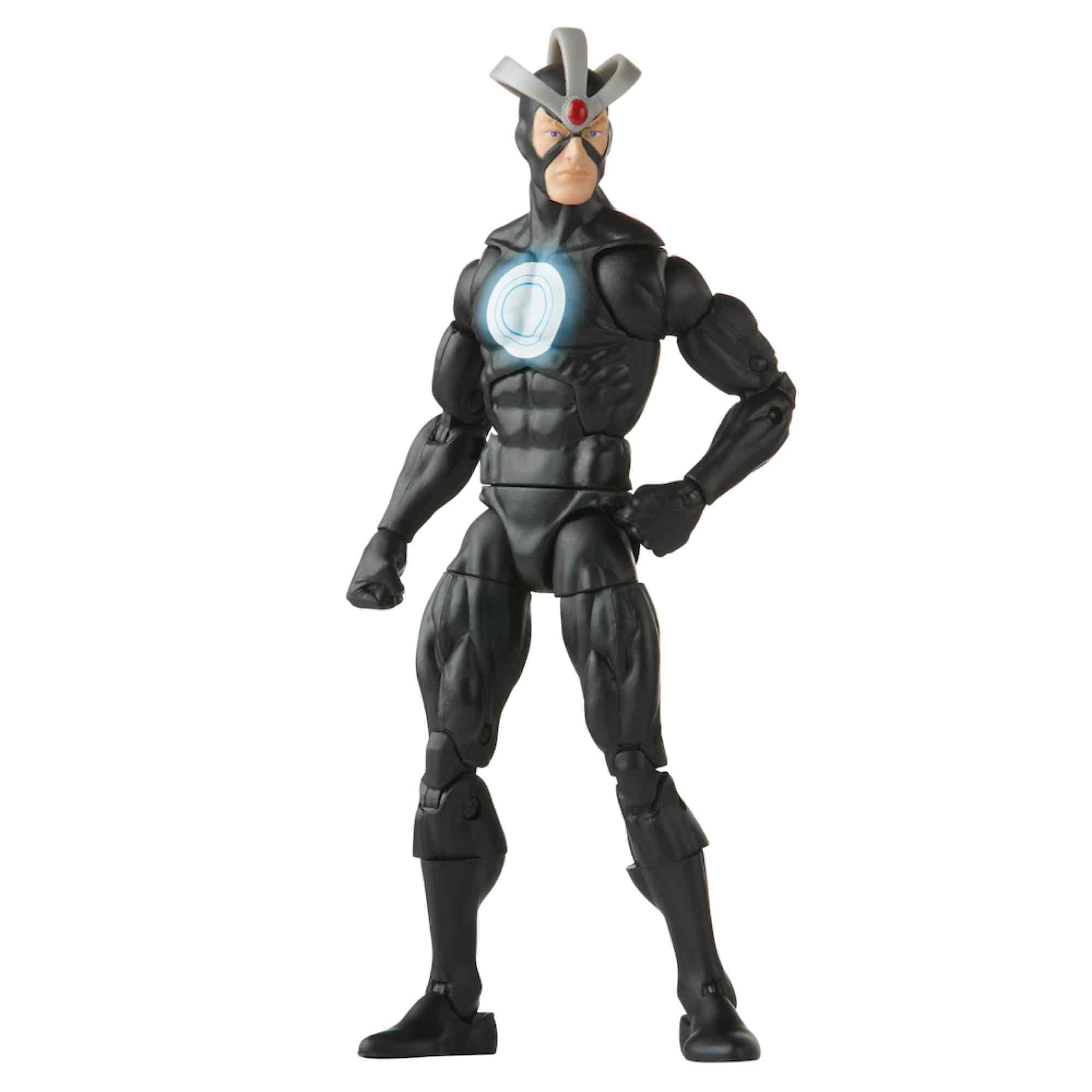 Havok Hasbro Legends Marvel X-men