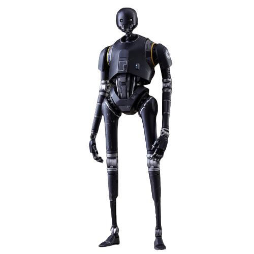 Foto 2 pulgar | K-2SO 1/6 Hot Toys Star Wars Rogue One