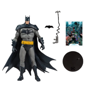 Foto 1 | Batman Mcfarlane Toys Detective Comics