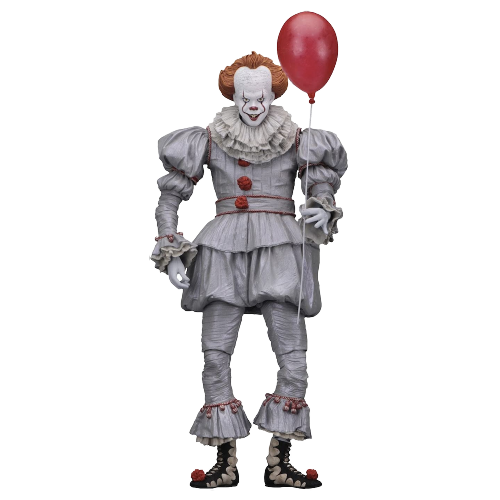 Pennywise Neca Ultimate It (2017)