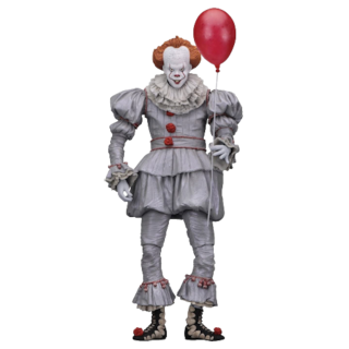 Foto 1 | Pennywise Neca Ultimate It (2017)