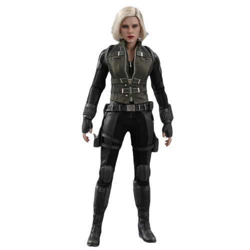 Black Widow 1/6 Hot Toys Infinity War