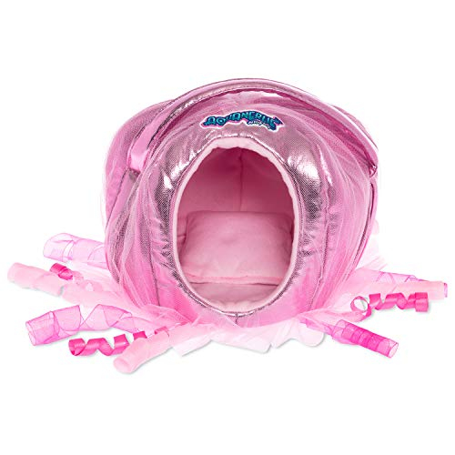 Venta Internacional- Distroller Moisés Rosa Aqua Nerlie Medusa