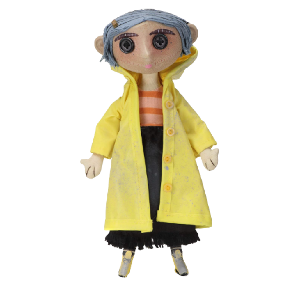 Coraline Doll Neca