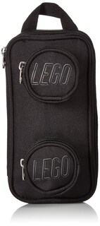 Foto 1 | Venta Internacional- Lego Brick Pouch - Negro