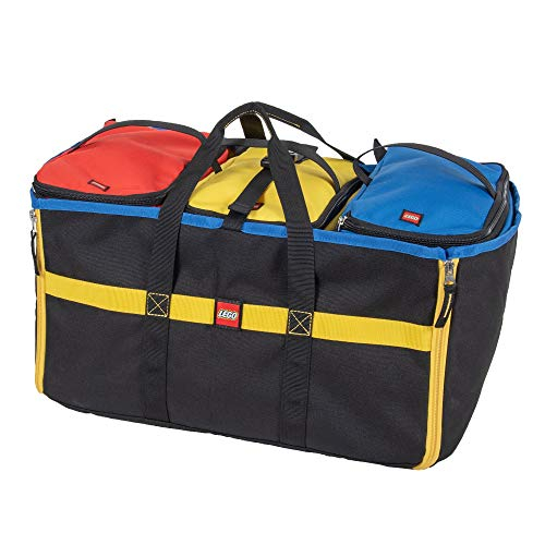 Venta Internacional - Lego Storage 4 -piece Tote And Play Mat