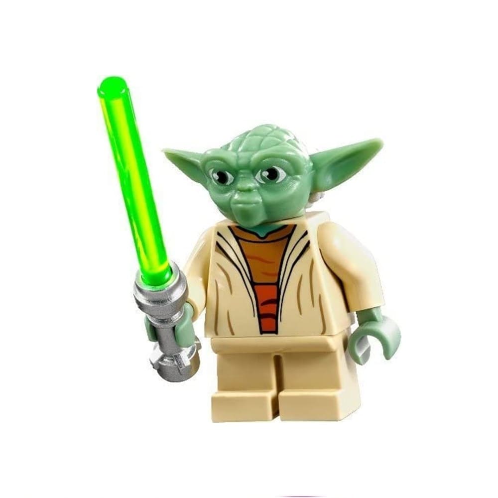 Venta Internacional - Lego? Star Wars - Yoda (2013) Por Lego $765