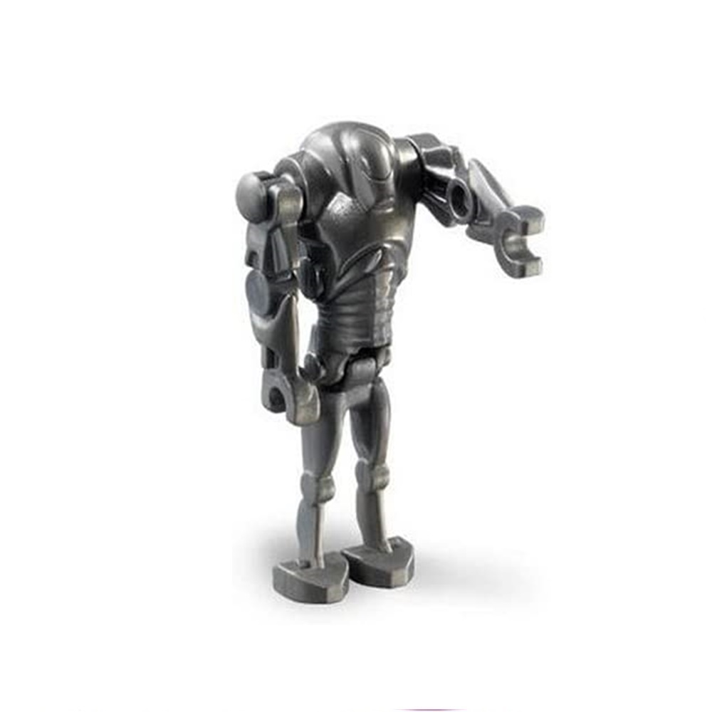 Venta Internacional - Lego Star Wars Super Battle Droid Minifigura