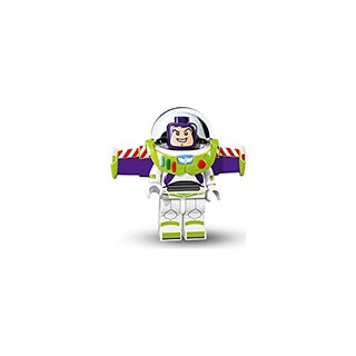 Foto 1 | Venta Internacional - Lego Disney Series Minifigura Coleccionable - Buzz Lightyear (71012)
