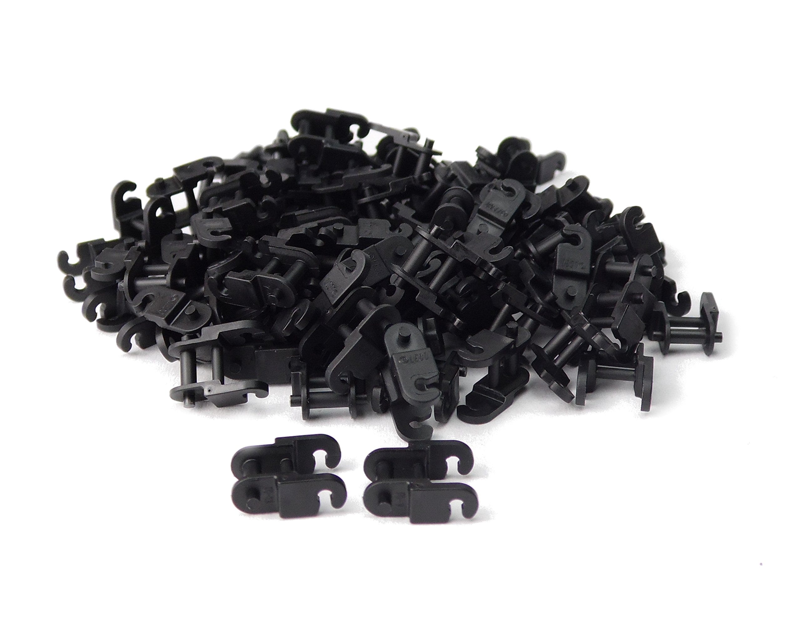 Venta Internacional - Lego Technic Eslabón De Cadena X100 $610