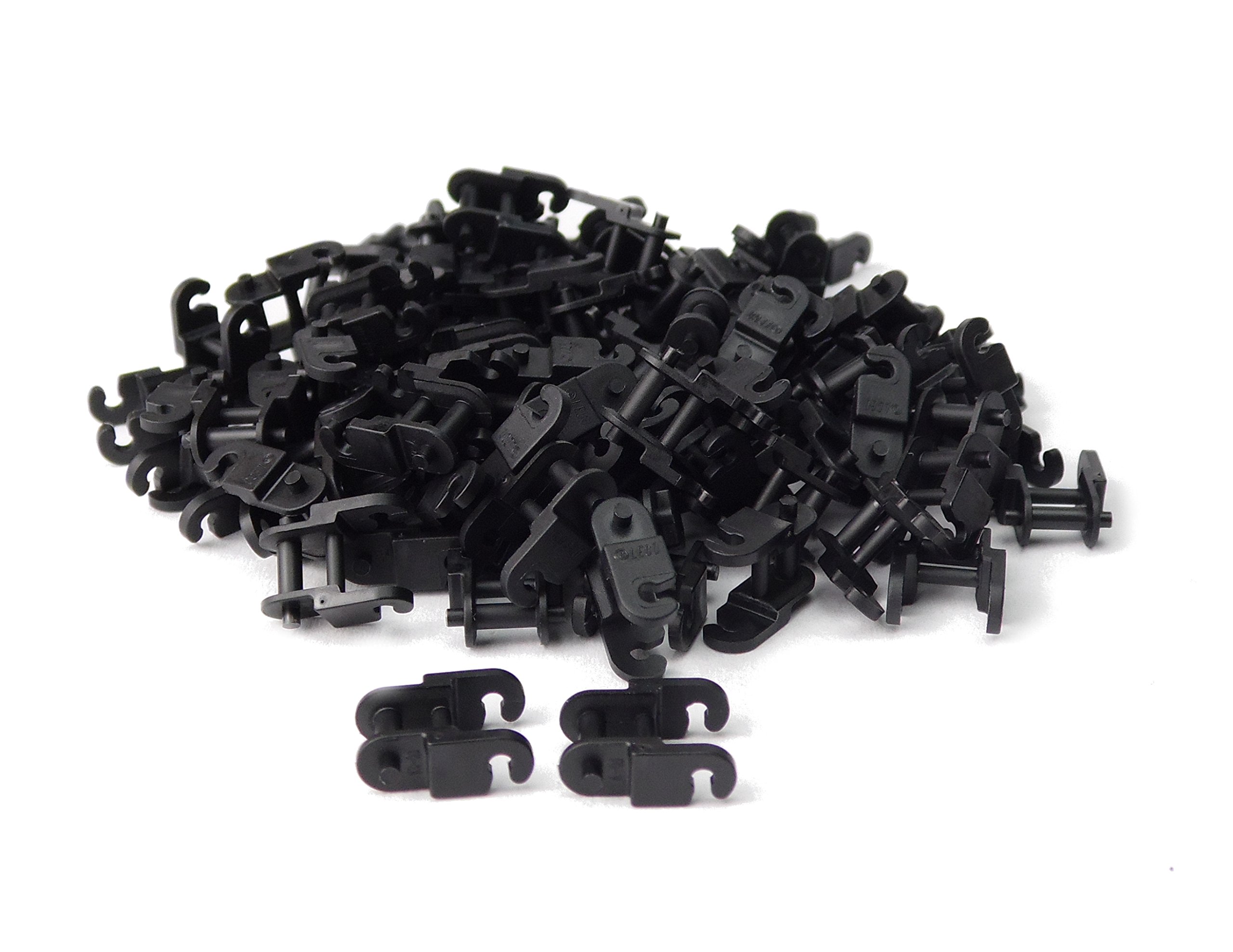 Foto 2 pulgar | Venta Internacional - Lego Technic Eslabón De Cadena X100