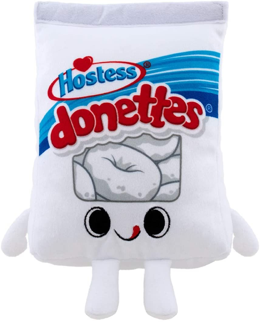 Foto 2 pulgar | Venta Internacional - Peluche Funko: Anfitriona - Donettes, 3.75 Pulgadas