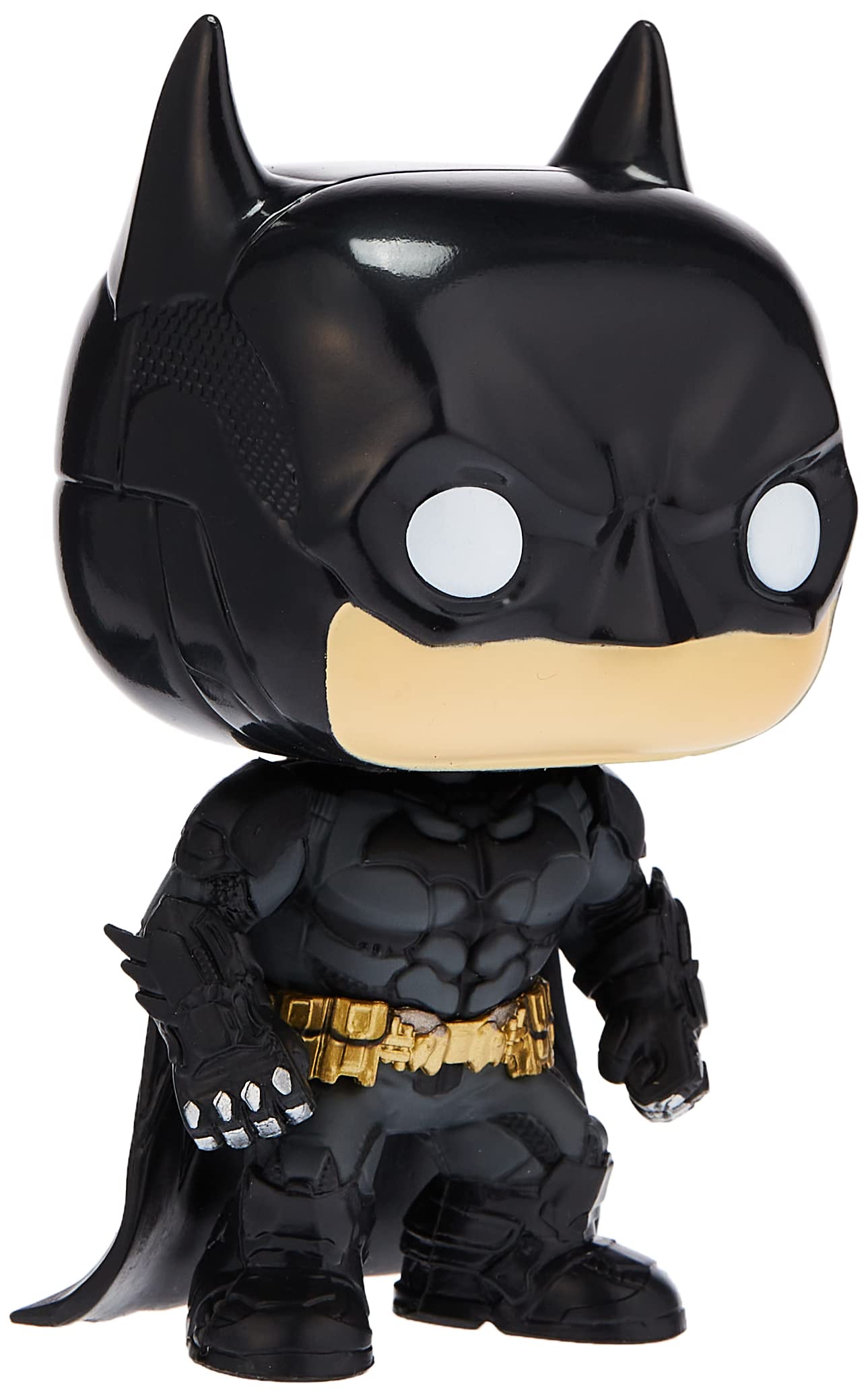 Venta Internacional - Funko Batman: Arkham Knight - Batman Pop! Figura De Acción, Multicolor, 3.75 Pulgadas